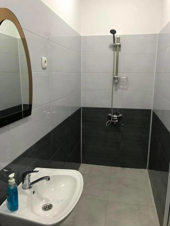 Hotel Imereti Chiatura Eksteriør bilde